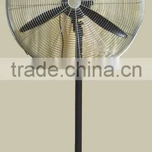 Electrical Fan/powerful Fan 20"industrial Fan/stand Fan thumbnail-1