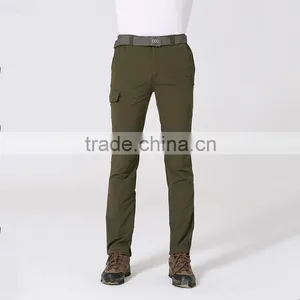 Men Summer Long Trousers(3M15B64) thumbnail-3