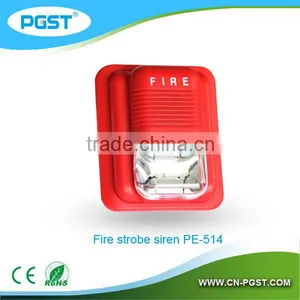 Fire Siren PE-514L, CE&ROHS thumbnail-1