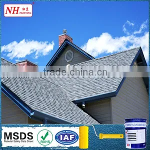 Water Based Light Reflective Paint for Slate Roofs thumbnail-3