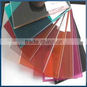 Promotion Laminated Glass Safe Glass thumbnail-1