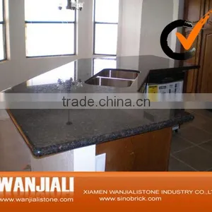 Natural Stone Kitchen Countertop thumbnail-3