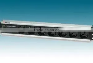 19" POWER DISTRIBUTION UNIT thumbnail-1