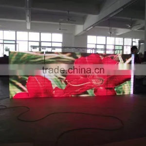 High Brightness for High Definition Full Color Hot Selling Led Display Screen thumbnail-3