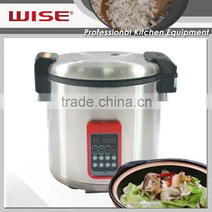 Top 10 Stainless Steel 5 in 1 Multicooker From Manufacturer thumbnail-4