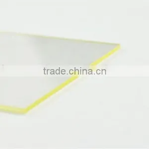Transparent Welding Helmet Glass Specification thumbnail-3