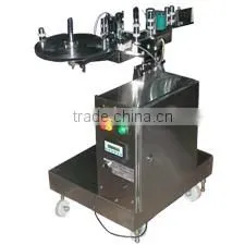 Automatic Hologram Sticker Labelling Machine thumbnail-1