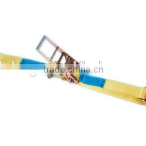 Polyester Belt Heavy Duty Lashing Strap thumbnail-2