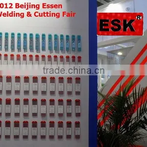 ISO 6848 2% WT20 2.0mm Thoriated Tungsten Welding Electrode thumbnail-5