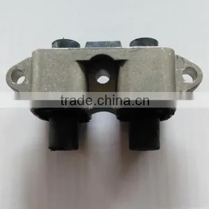 Two Stroke Marine Engine Motors Electric Start T40BMS Shart Shaft 40HP Motor thumbnail-3