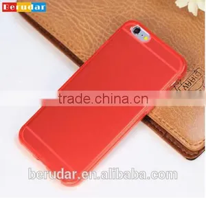 Most Popular Products High Quality Ultra Thin Transparent Case for Iphone 6 thumbnail-3