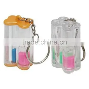Metal Sand Timer thumbnail-1