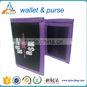 Promotional Purse Product Kid/funny Kid Wallet/cute Boy Purse thumbnail-1