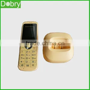 Quad Band GSM / CDMA / WCDMA 3G Fixed Wirelss Phone Analog Telephone thumbnail-1