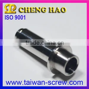 Manufacturer Fastener Aluminium Hollow Rivet thumbnail-2