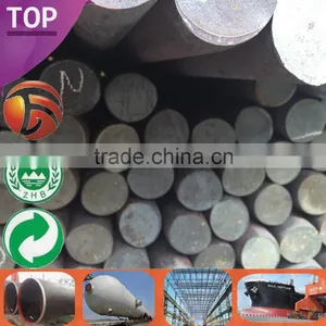 Q235 Small Diameter Grinding Steel Rods for Rod Mills Fast Delivery S45c Rod Steel thumbnail-2