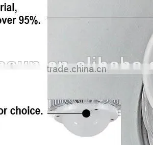 Indoor Playground Led Highbay Light Led High Bay Light Fixture 120w Led High Bay Light thumbnail-5