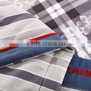 Antibacterial Cotton Bed Comforter Good Sleep Magnet Blanket for Bed thumbnail-6