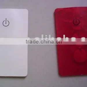 Hot! Customized Led Card Light With 2 LED Lights thumbnail-1