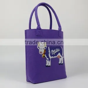Beautiful Printed Canvas Bag, Oem Production Canvas Tote Bag Canvas Bag thumbnail-5