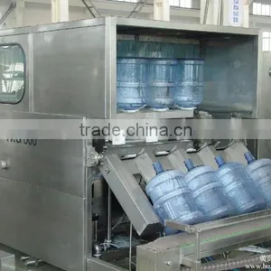 Bottling Equipment/production Machine/automatic 5 Gallon Filling Equipment thumbnail-6