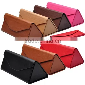 Novelty Folding Custom Sunglasses Box Printing for Packing,Iron Gift Box Assortment Quality Choice thumbnail-6