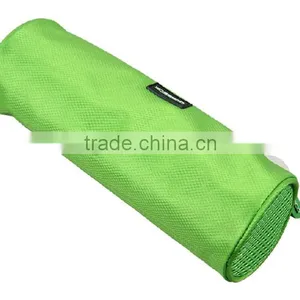 Popular Fabric Pen Bags,Cheap Nylon Pencil Case thumbnail-4