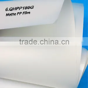 Waterproof PP Paper & pp Synthetic Paper thumbnail-2