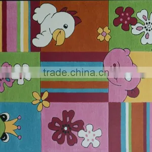 Colorful Children Game Carpet for Home Use thumbnail-1