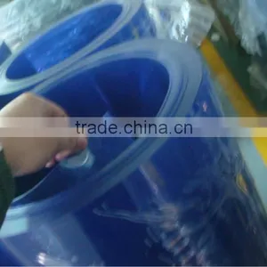 Factory Glass Clear PVC Window Transparent Sheet thumbnail-6