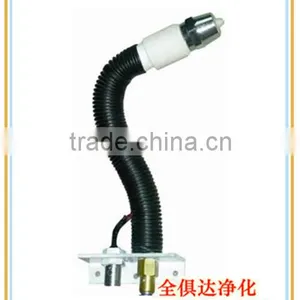 Cleanroom Anti-static Ionizing Air Nozzle for Industrial Use thumbnail-3