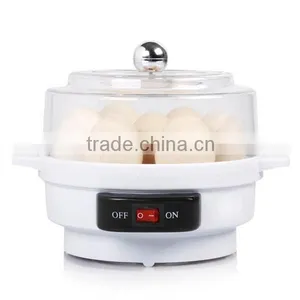 Plastic Egg Steamer XJ-92254 thumbnail-5