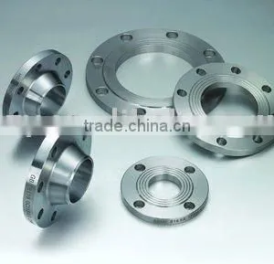 Sanitary FN1 Flange thumbnail-1