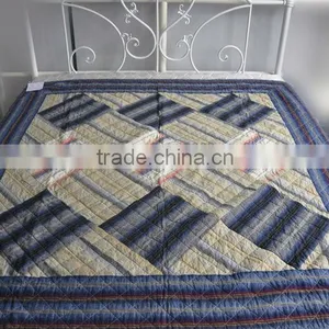Custom Bedspread High Quality Bedspread Printed Bedspread BR-424 thumbnail-1