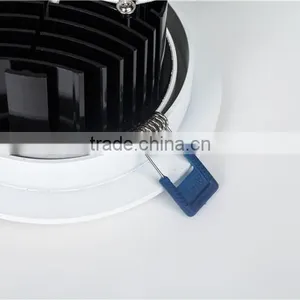 Aluminum Housing SMD 24W/21W/18W Luces Led Spotlight thumbnail-5