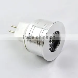 Manufacturer Supply High Quality Dimmable GU10 Mini LED thumbnail-4