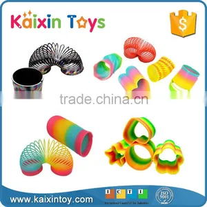 Less Than 1 Dollar Kaleidoscope Toy Cheap Plastic Promotion Items thumbnail-5