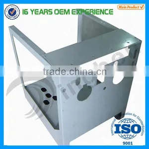 China Factory DOM Sheet Metal Box Fabrication thumbnail-4