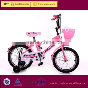 3-12years Old Kids Bike,lovely Child Bicycle With ISO9001 thumbnail-2