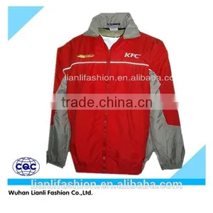 Outdoor Waterproof Jacket thumbnail-1