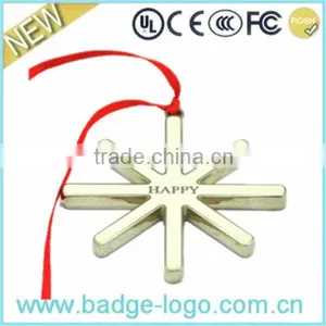 Cheap Alloy Custom Homemade Bookmark thumbnail-1