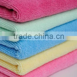Super Absorbent Microfiber Hair Towel thumbnail-3