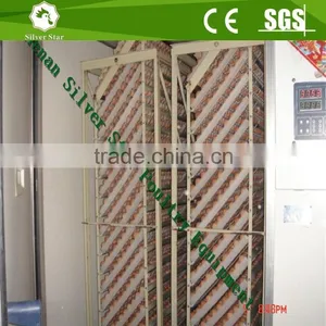 Poultry Farm Automatic Chicken Egg Incubator/Eggs Incubator Equipement, Chicken Egg Hatching Machine thumbnail-5