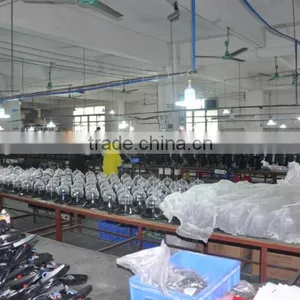 2015 New Mini Led Disco Ball Light Sunflower Light With Crystal Magic Ball Stage Lighting thumbnail-6