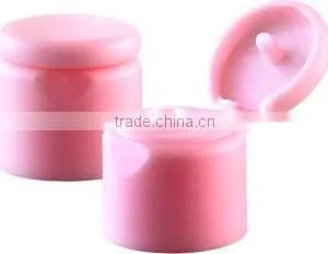 Plastic Flip on Cap thumbnail-1