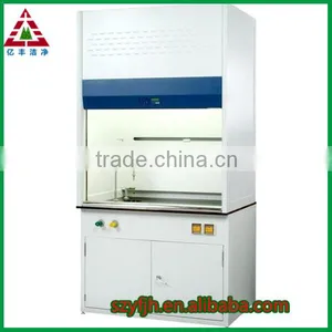 Cheap Sale Acid Fume Hood For Laboratory Equipment thumbnail-4
