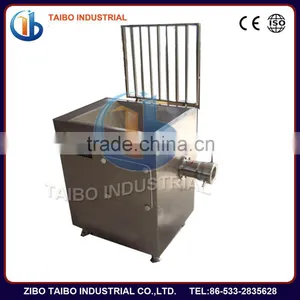 Meat Grinder for Meat Processing Equipment thumbnail-6