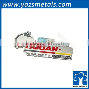 Top Selling Car Logo Metal Signs thumbnail-6