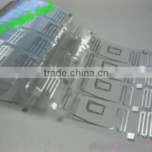 Adhesive Glue Anti-metal Rfid Tag for Notebook thumbnail-1