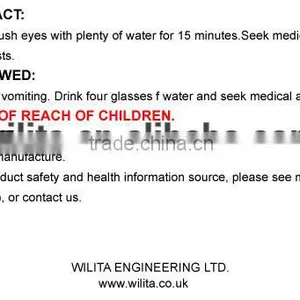 Throttle Body Carb and Choke Cleaner Throttle Body Cleaner Car Care thumbnail-4